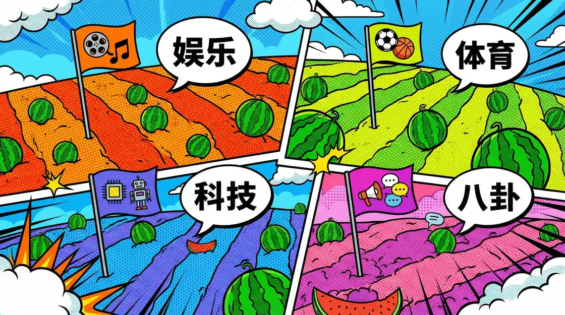 暗网 娱乐瓜田分类
